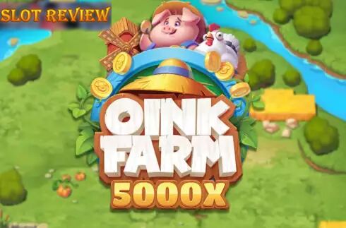 Oink Farm slot